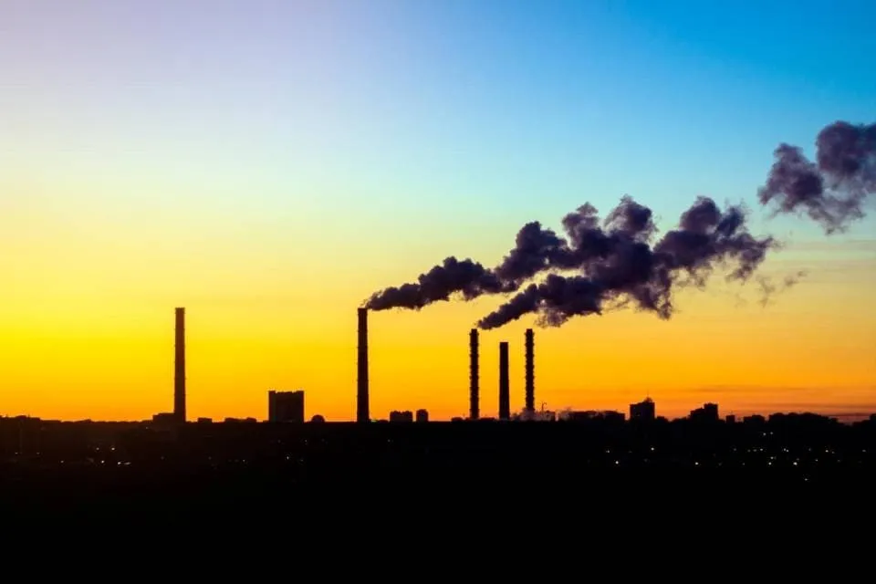 CO₂ in Evoluzione: Dalle Radici Pre-Industriali all'Era del Riscaldamento Globale