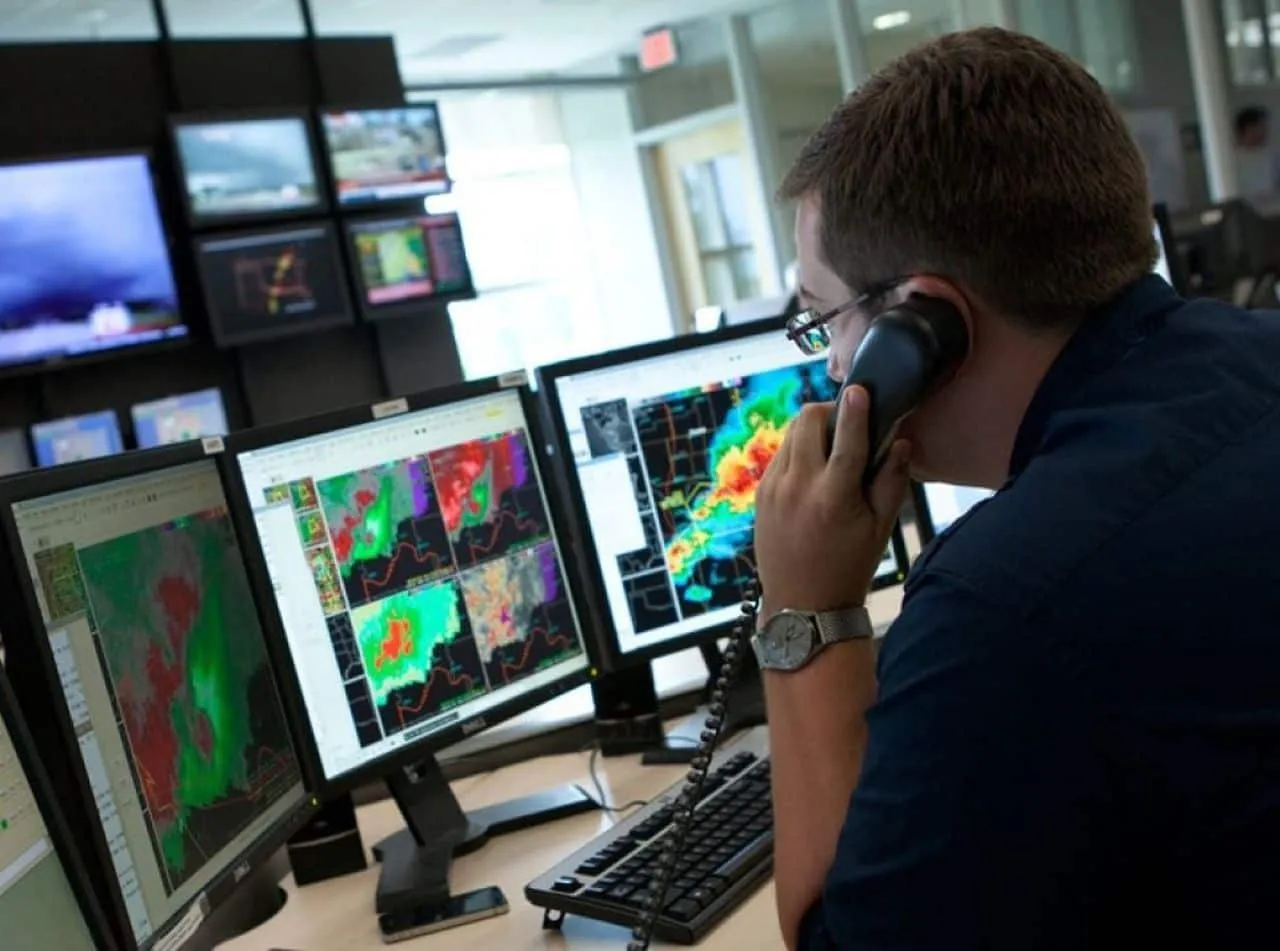 Previsioni Meteorologiche: Come Dati e Modelli Predicono il Tempo